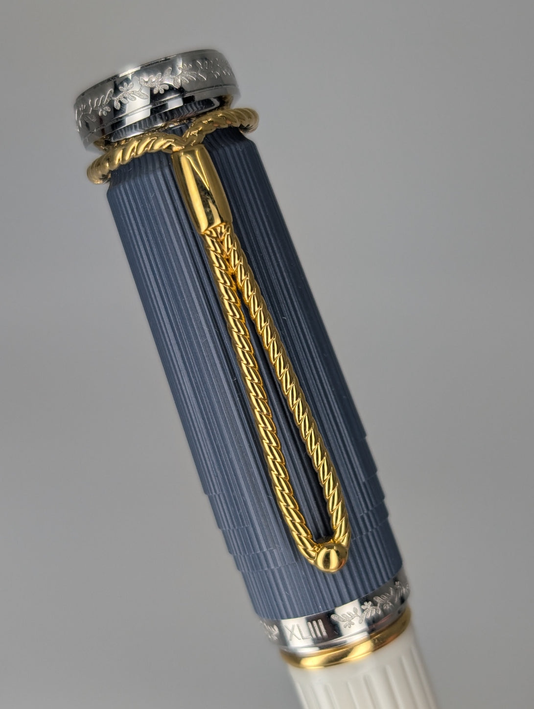 *Consignment* Montblanc Writer's Edition Jane Austin Limited Edition Rollerball Pen