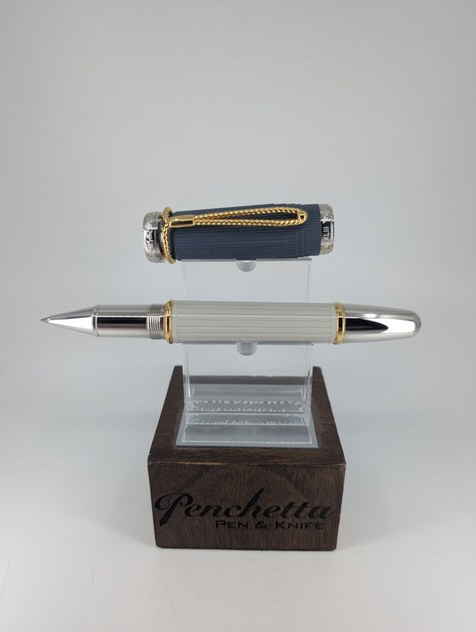 *Consignment* Montblanc Writer's Edition Jane Austin Limited Edition Rollerball Pen