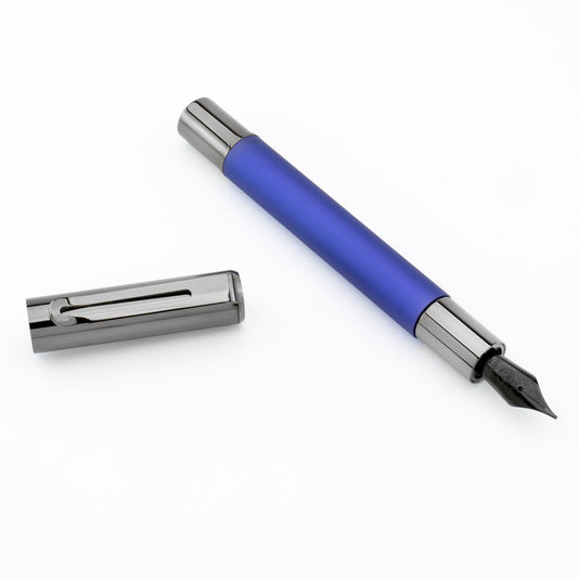 Monteverde Ritma Special Edition 2025 Midnight Orchid Fountain Pen