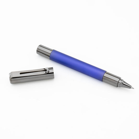 Monteverde Ritma Special Edition 2025 Midnight Orchid Rollerball Pen