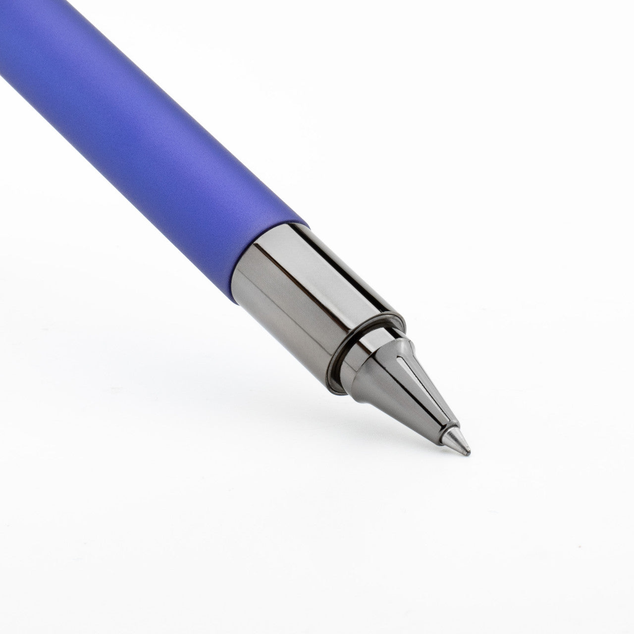 Monteverde Ritma Special Edition 2025 Midnight Orchid Rollerball Pen