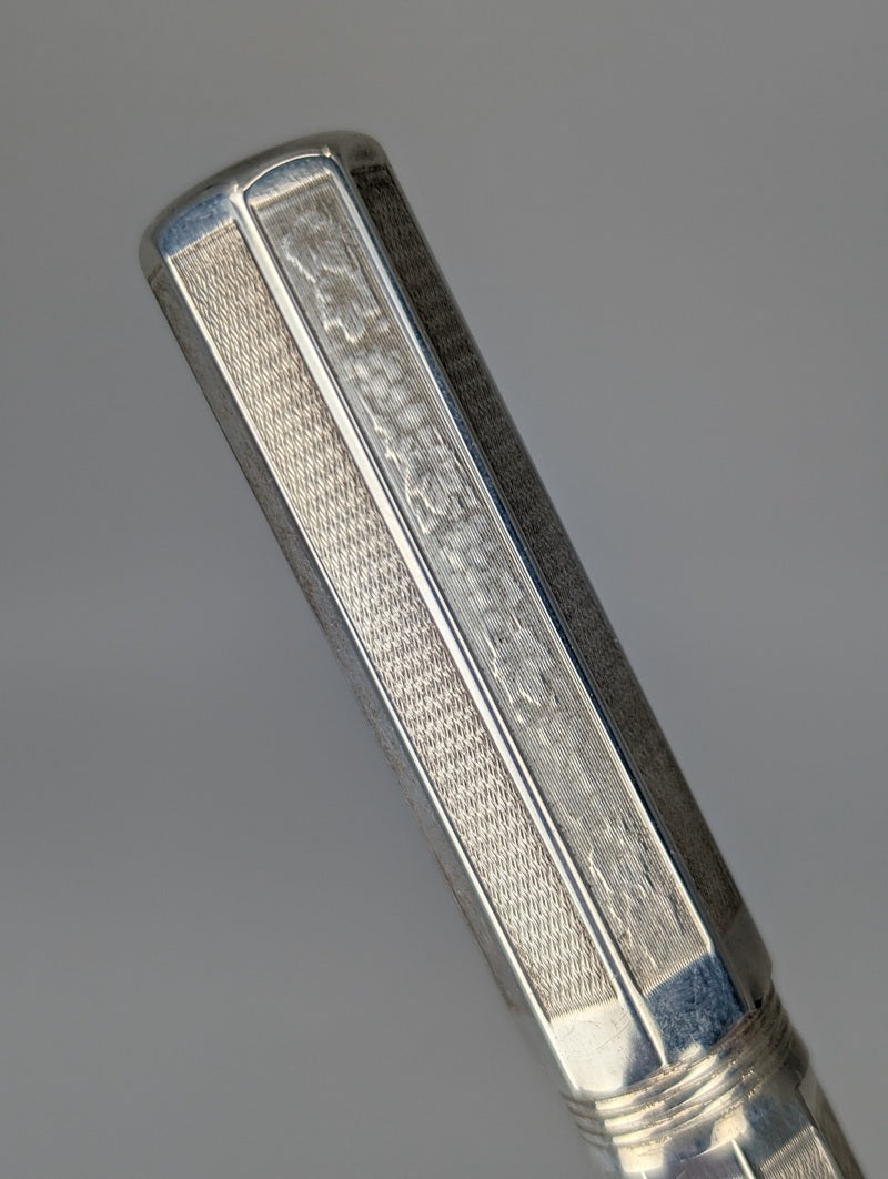 *Consignment* Montegrappa Special Reserve 1996 Limited Edition Fountain Pen 18k Extra Fine Nib #68