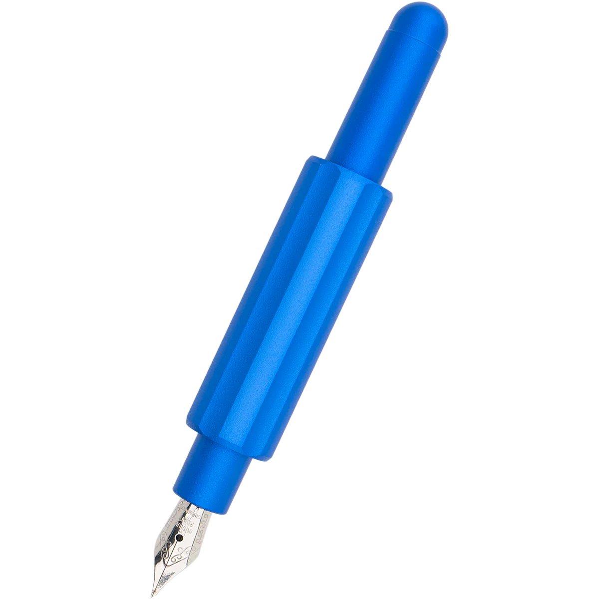 Monteverde-Axis-Fountain-Pen-Matte-Blue-Fountain-Monteverde-5