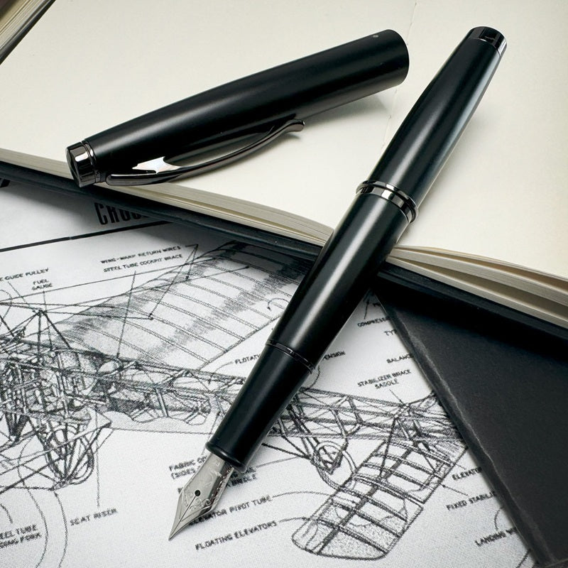 Monteverde Dakota Pen