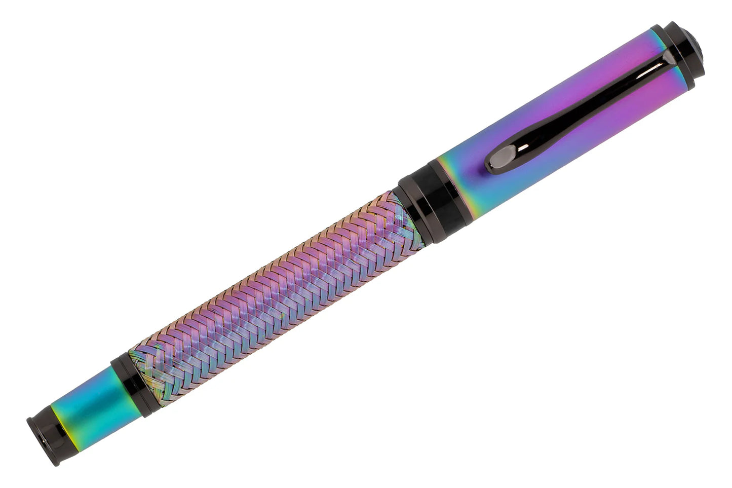 Monteverde Innova Formula M 1999 25th Anniversary Rollerball Pen Limited Edition of 1999