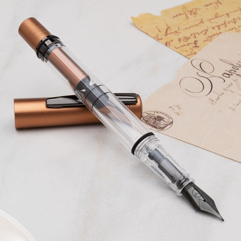 Monteverde MP1 Fountain Pen
