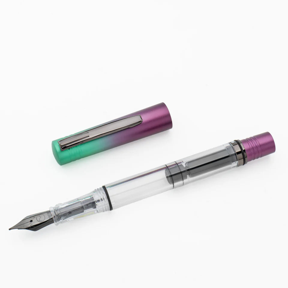 Monteverde MP1 Fountain Pen