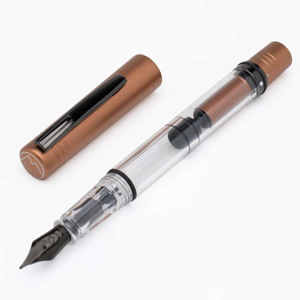Monteverde MP1 Fountain Pen