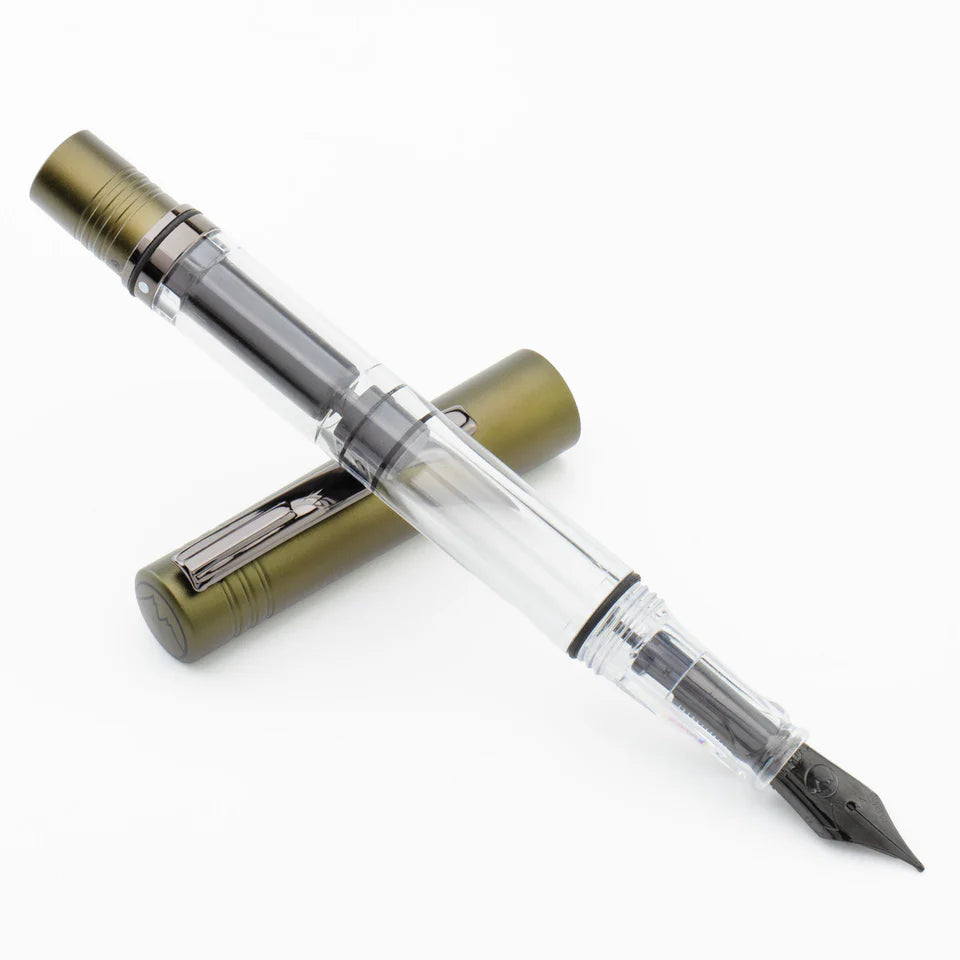 Monteverde MP1 Fountain Pen