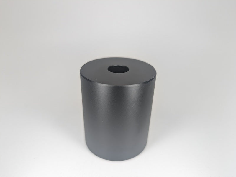 Monteverde MP1 Solid Aluminum Anodized Cylinder Pen Holder