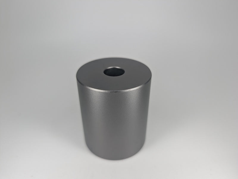 Monteverde MP1 Solid Aluminum Anodized Cylinder Pen Holder