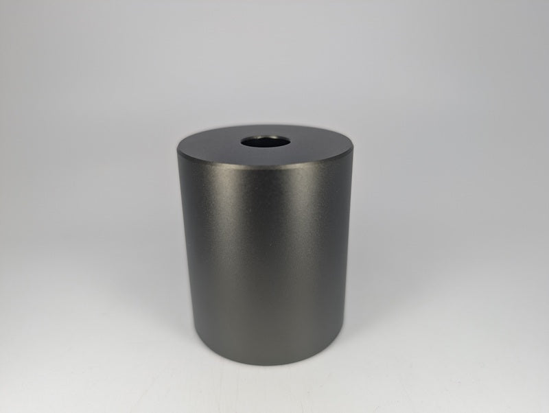 Monteverde MP1 Solid Aluminum Anodized Cylinder Pen Holder