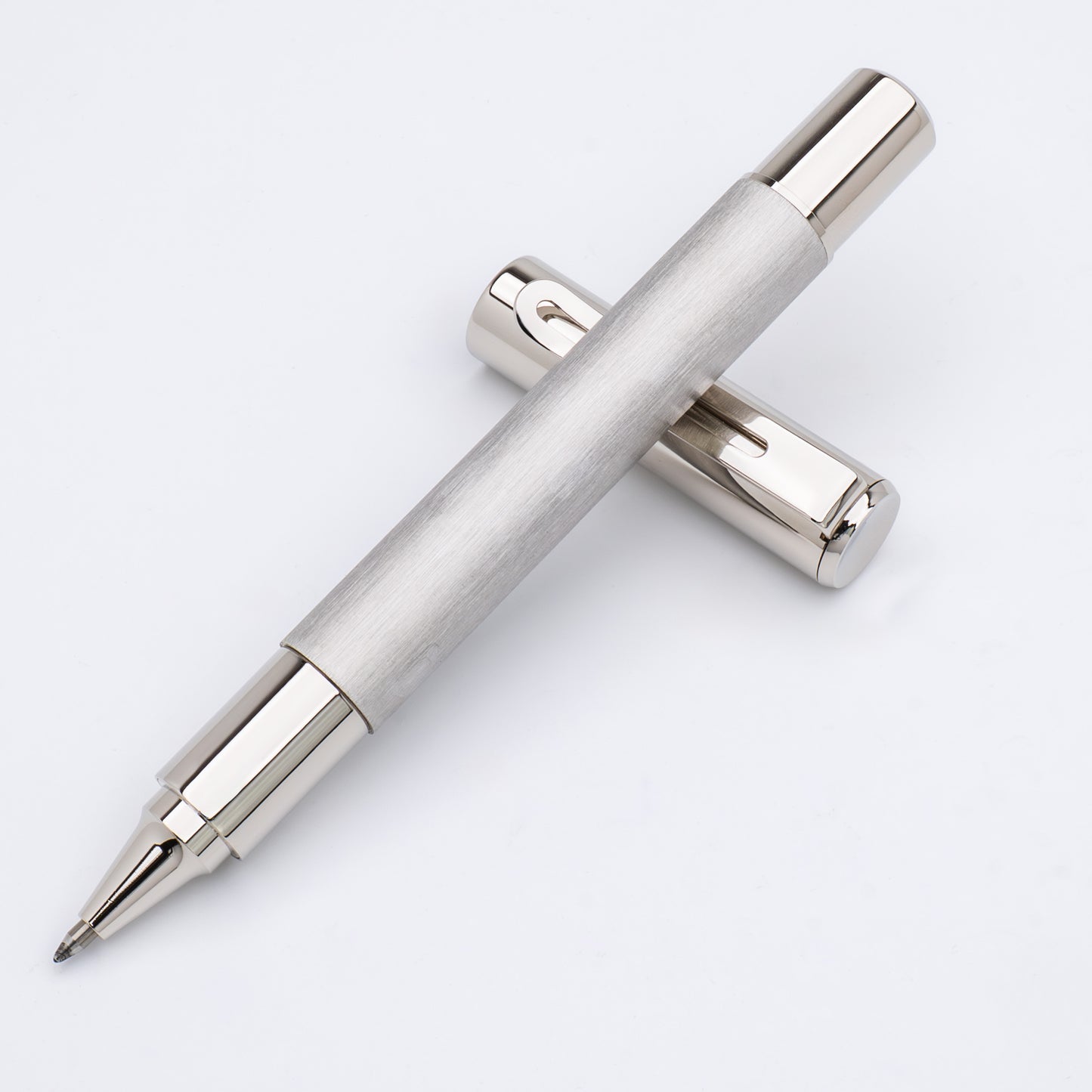 Monteverde Ritma Anodized Rollerball Pen