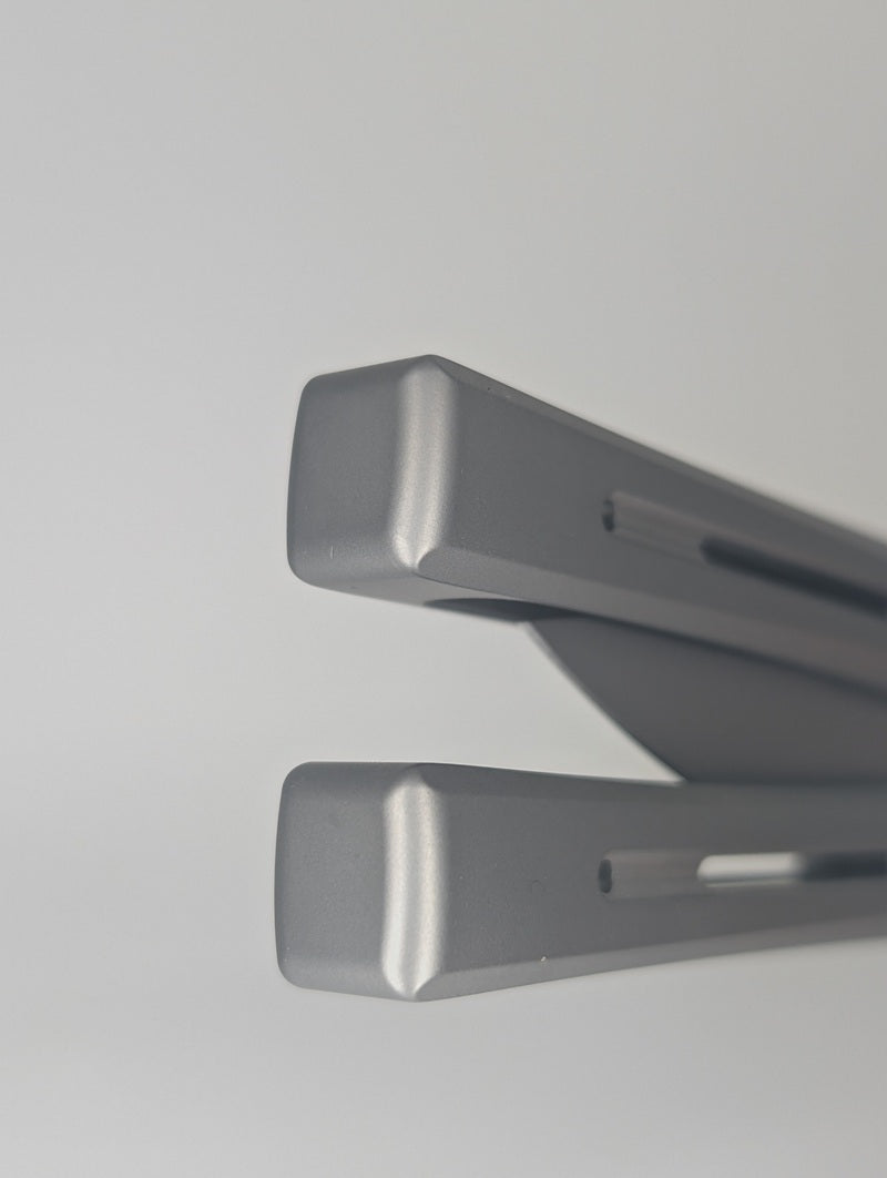 Morph Knives Turbid V2 Live Blade Balisong