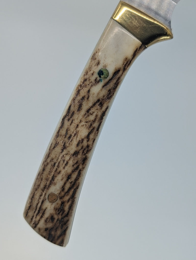*Consignment* Muela Rebeco "Ruko" Fixed Blade Knife
