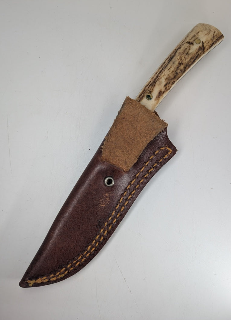 *Consignment* Muela Rebeco "Ruko" Fixed Blade Knife