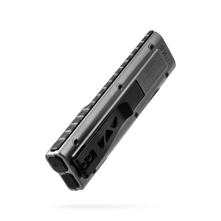 NEBO Edge 2K EDC Tactical Flashlight