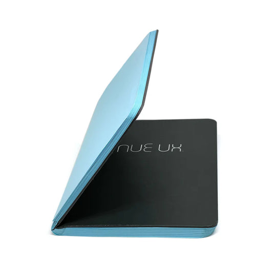 NUE UX flexible spine journal