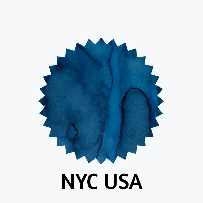 Robert Oster Ink 50mL Bottle