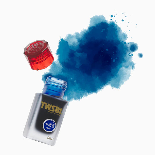 TWSBI Bottled Ink 18ml