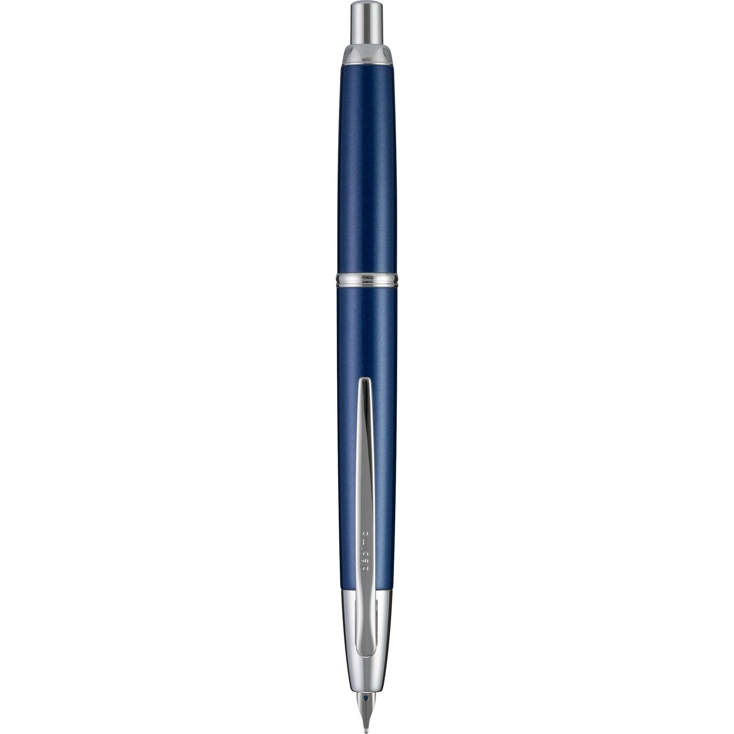 Pilot Capless Decimo Fountain Pen