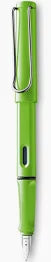 Lamy Safari Rollerball Pen