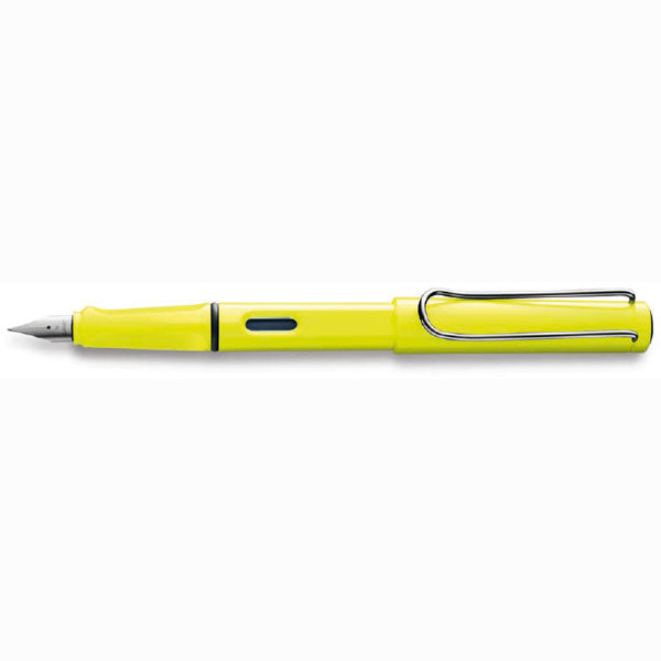 Lamy Safari Fountain Pen