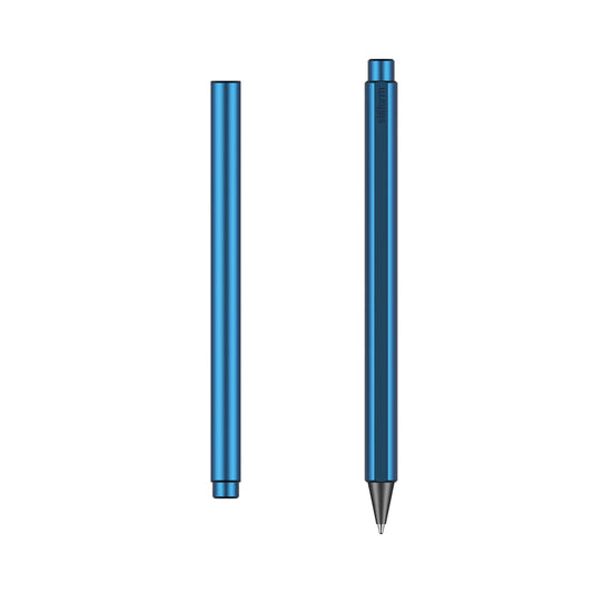 Stilform Flow AL Night Sky Rollerball Pen