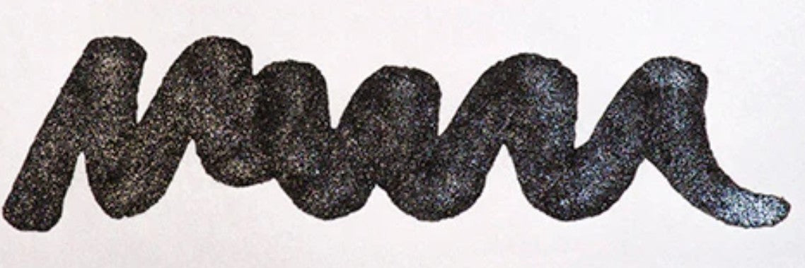 Diamine Shimmer Bottled Ink 50ML