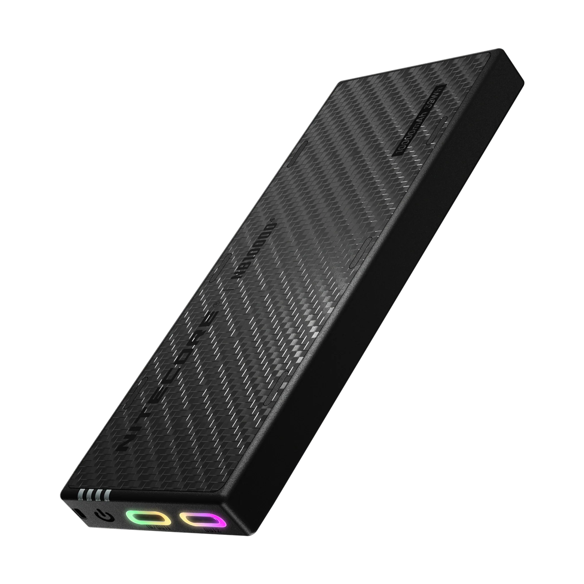 Nitecore NB10000 Gen4 Ultralight 10,000mAh Power Bank
