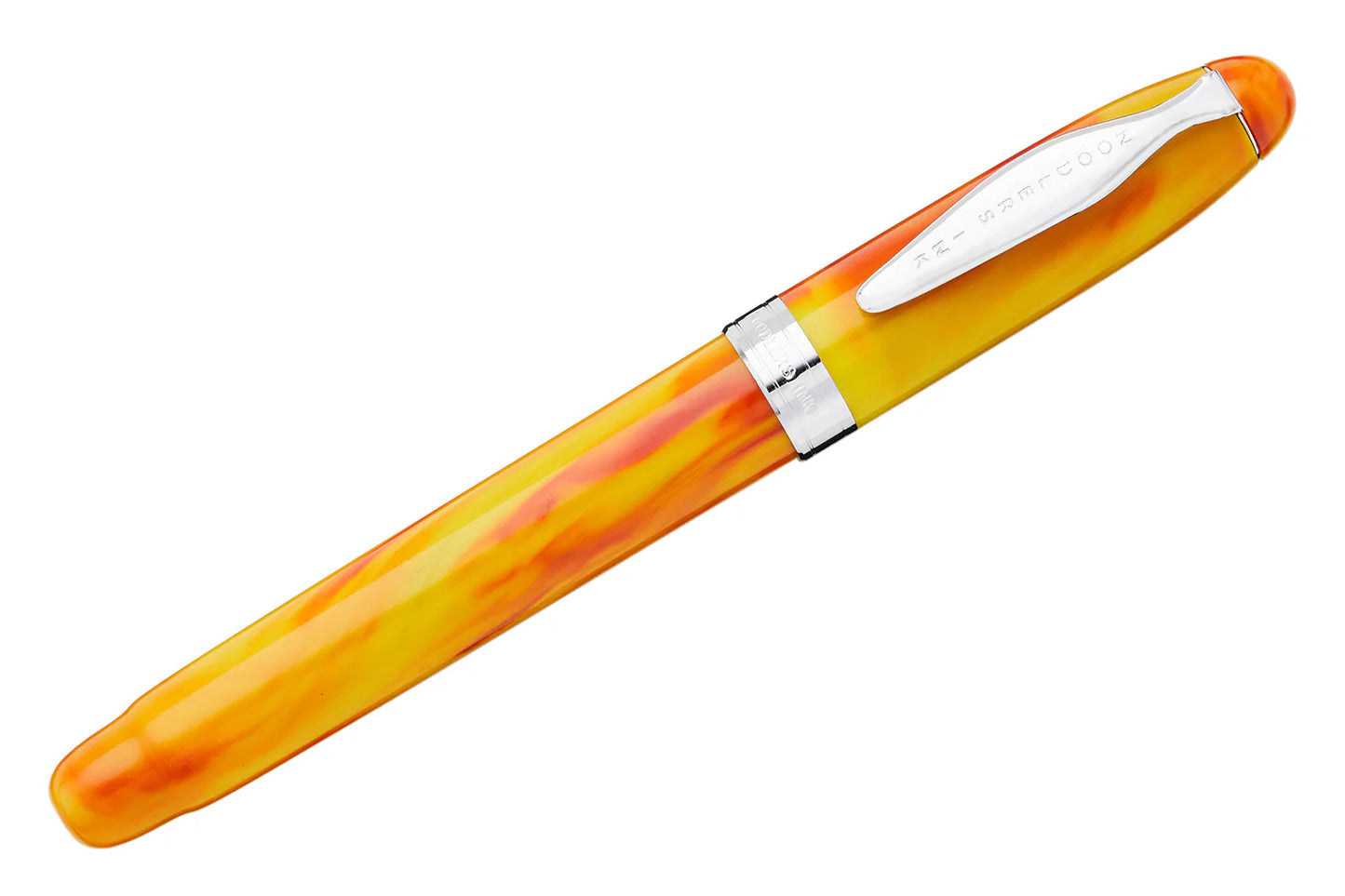 Noodler's Ahab Arizona Flex Fountain Pen