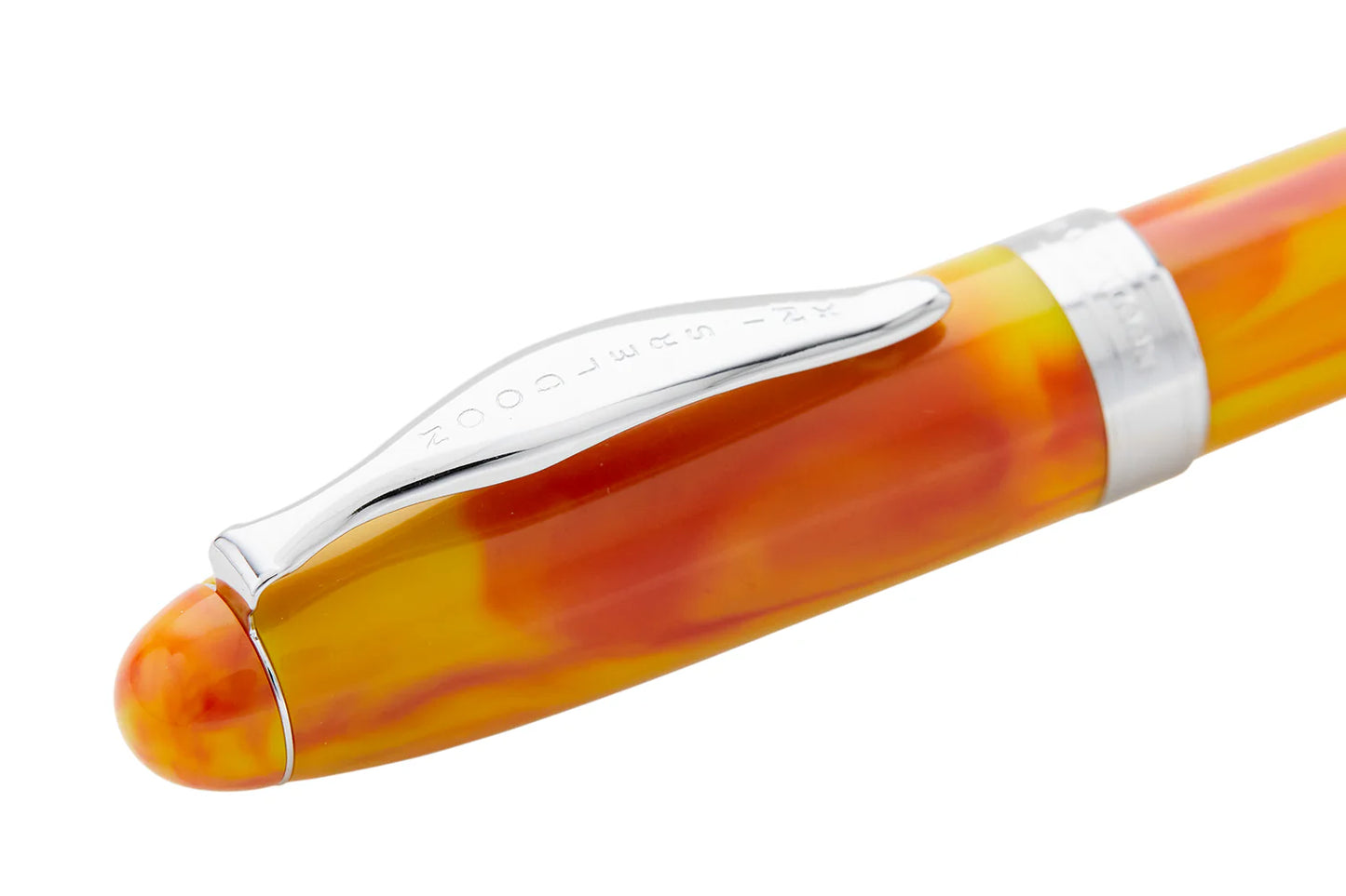 Noodler's Ahab Arizona Flex Fountain Pen