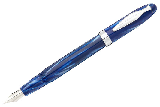 Noodler's Lapis Inferno Fountain Pen