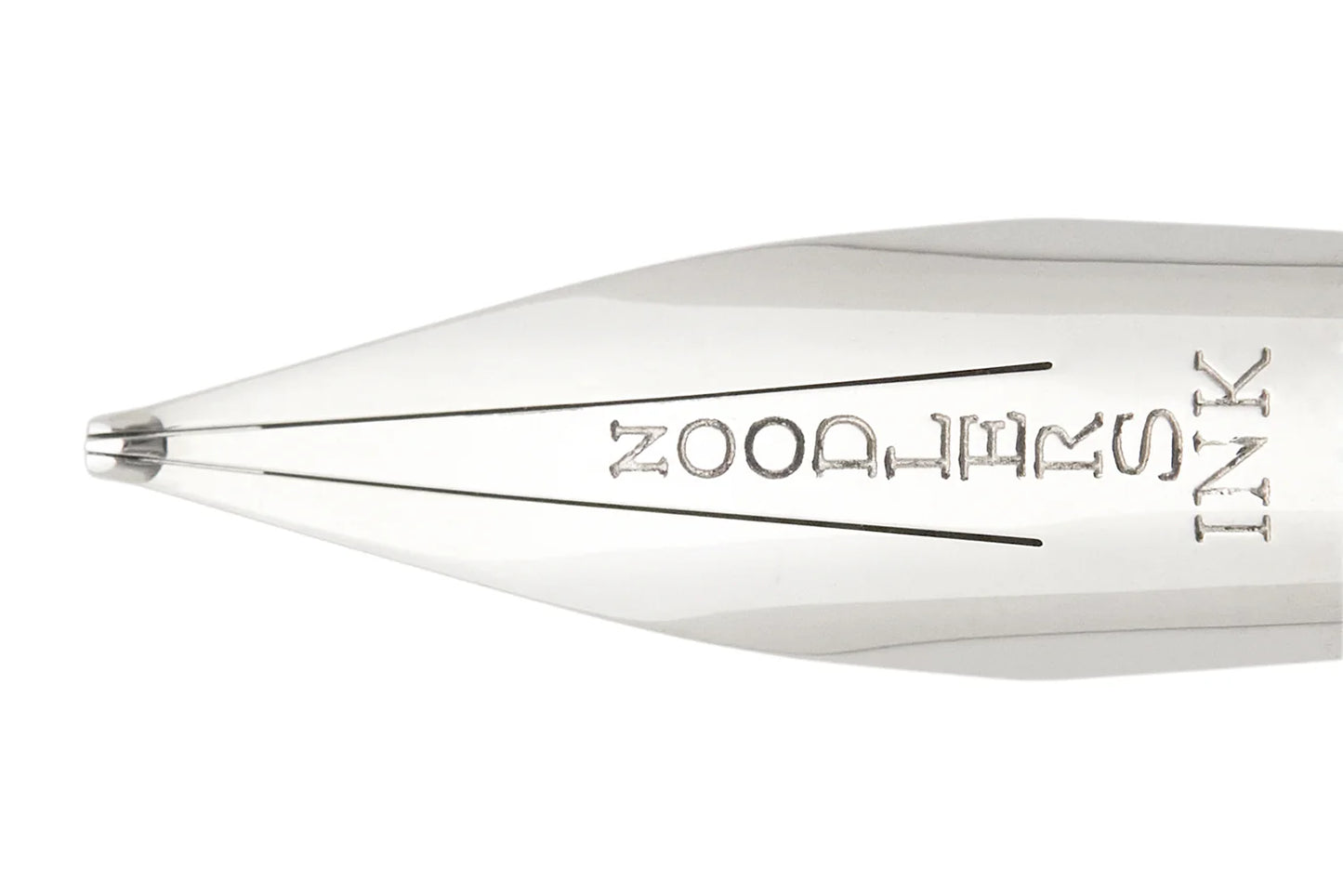 Noodler's Triple Tail Flex Fountain Pen