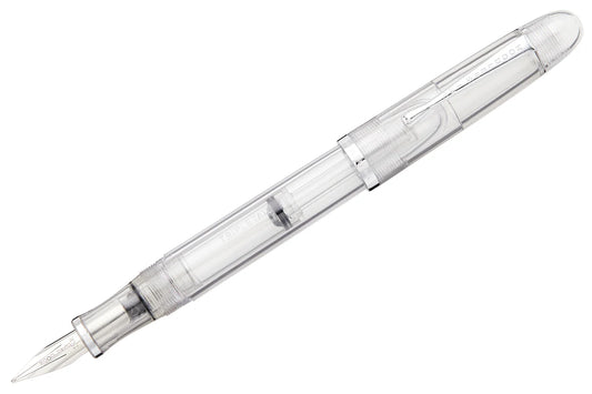 Noodler's Triple Tail Flex Fountain Pen