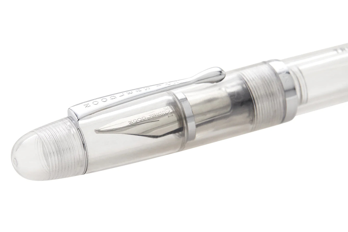 Noodler's Triple Tail Flex Fountain Pen