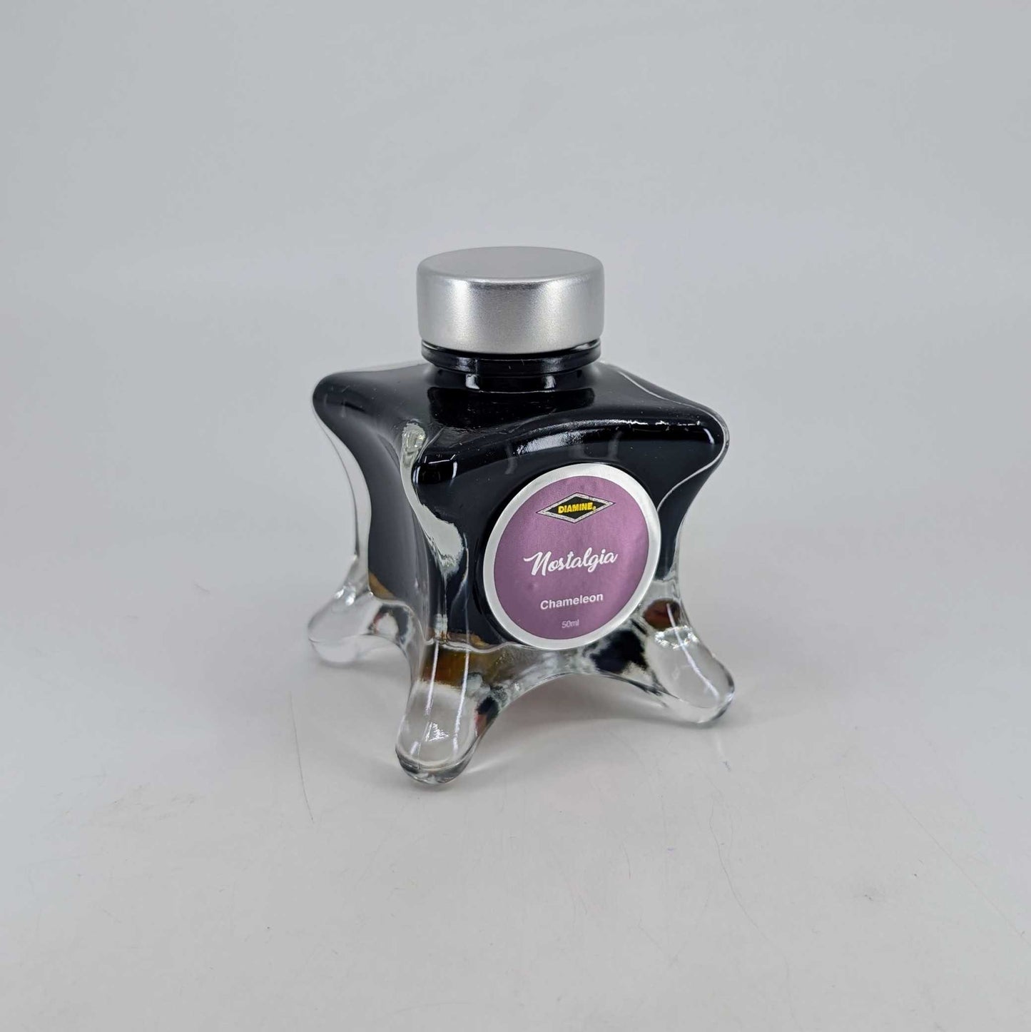 Diamine Inkvent Inks - Teal Edition