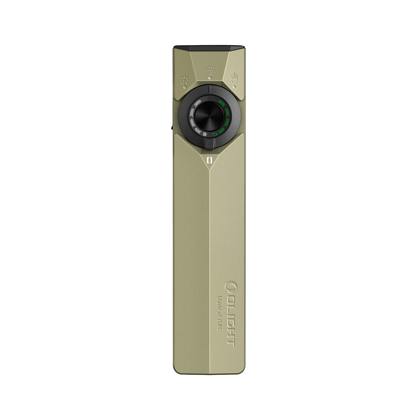 Olight ArkPro Ultra EDC 4 in 1 Flashlight