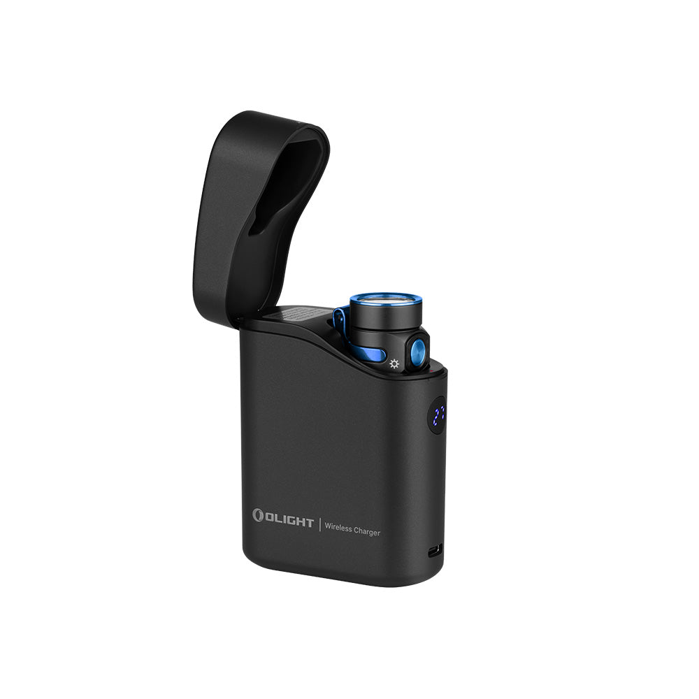 Olight Baton 4 - 1300 Lumen EDC Flashlight