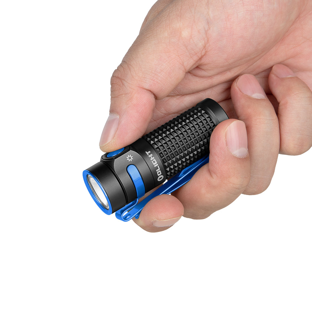 Olight Baton 4 - 1300 Lumen EDC Flashlight