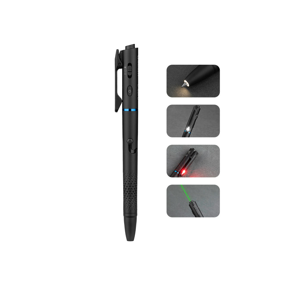 Olight O'Pen 3 Multifunctional Ballpoint Penlight