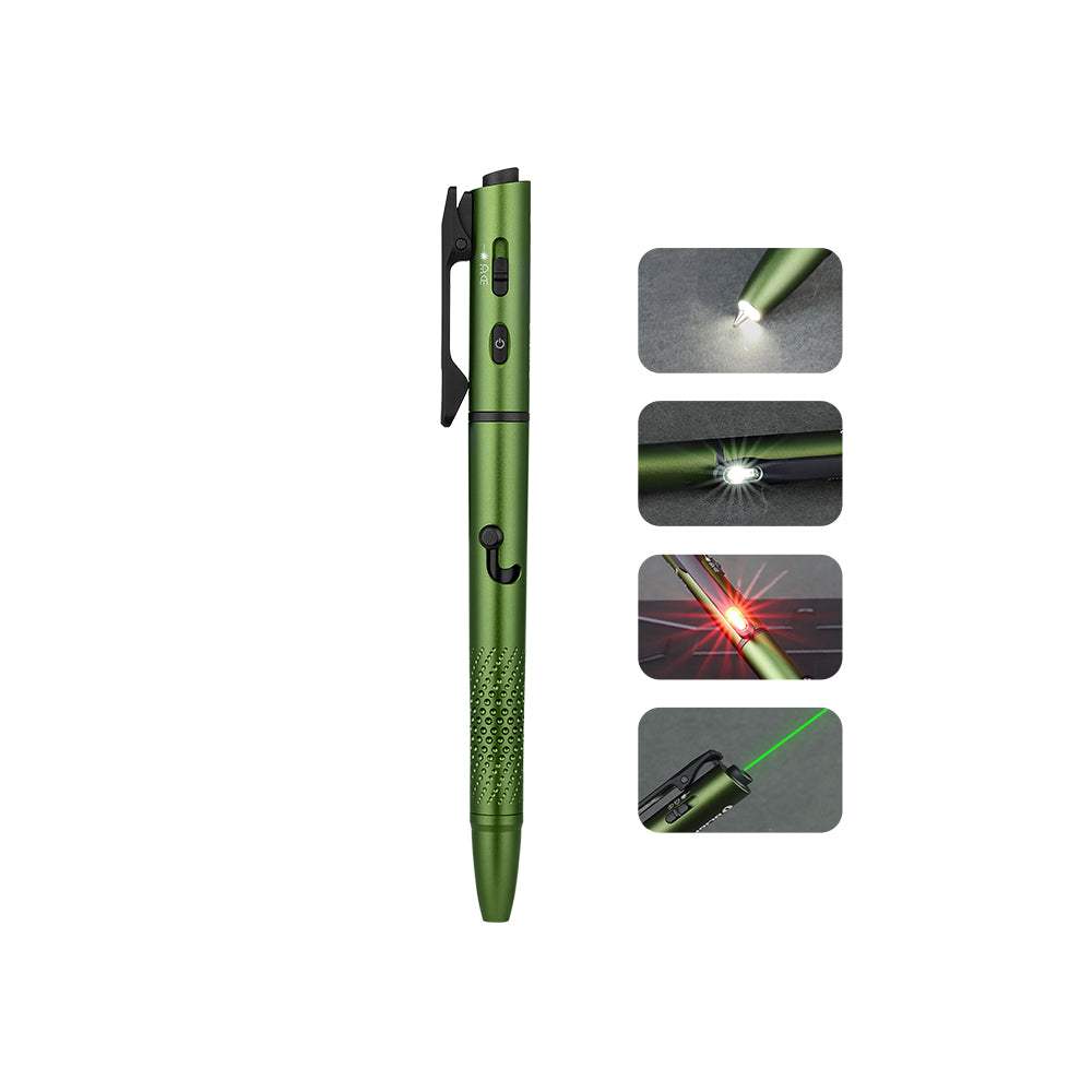 Olight O'Pen 3 Multifunctional Ballpoint Penlight