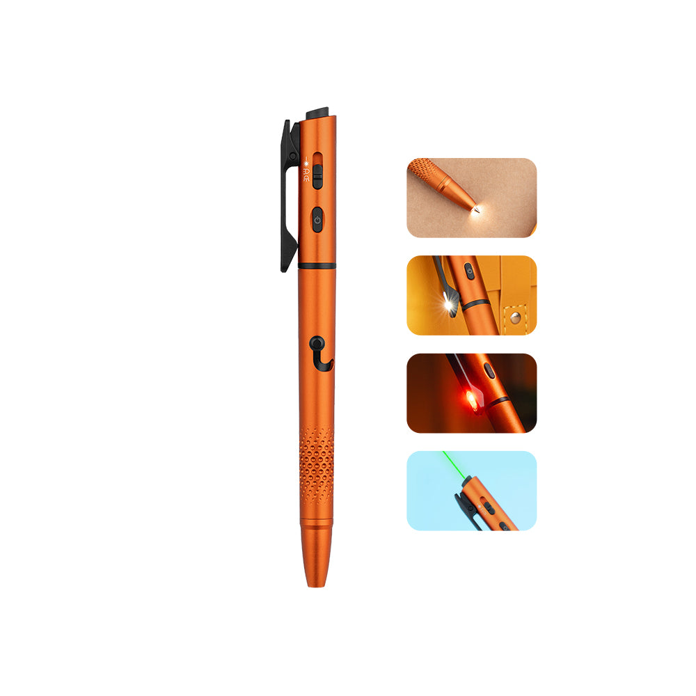 Olight O'Pen 3 Multifunctional Ballpoint Penlight