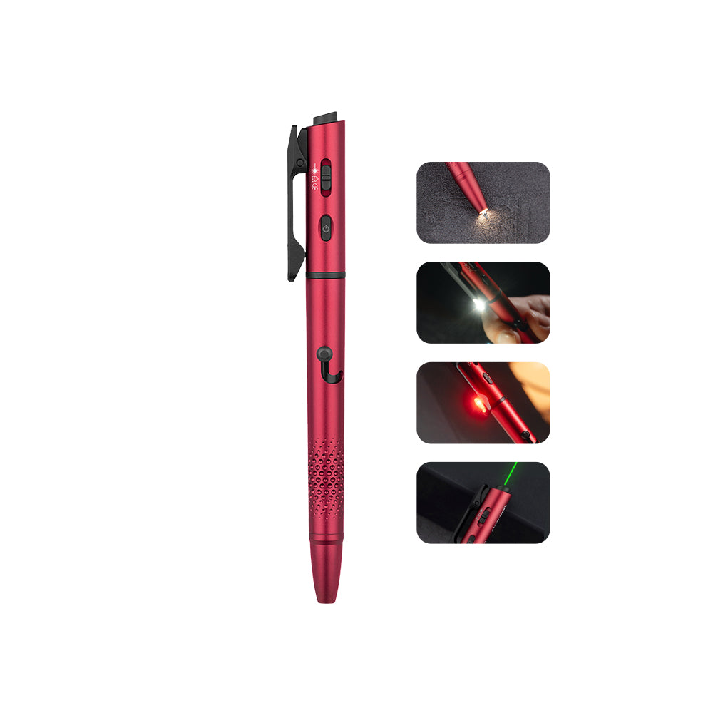 Olight O'Pen 3 Multifunctional Ballpoint Penlight
