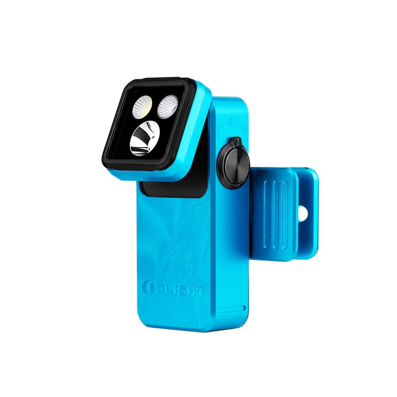 Olight Oclip 2 Pro EDC Clip Flashlight
