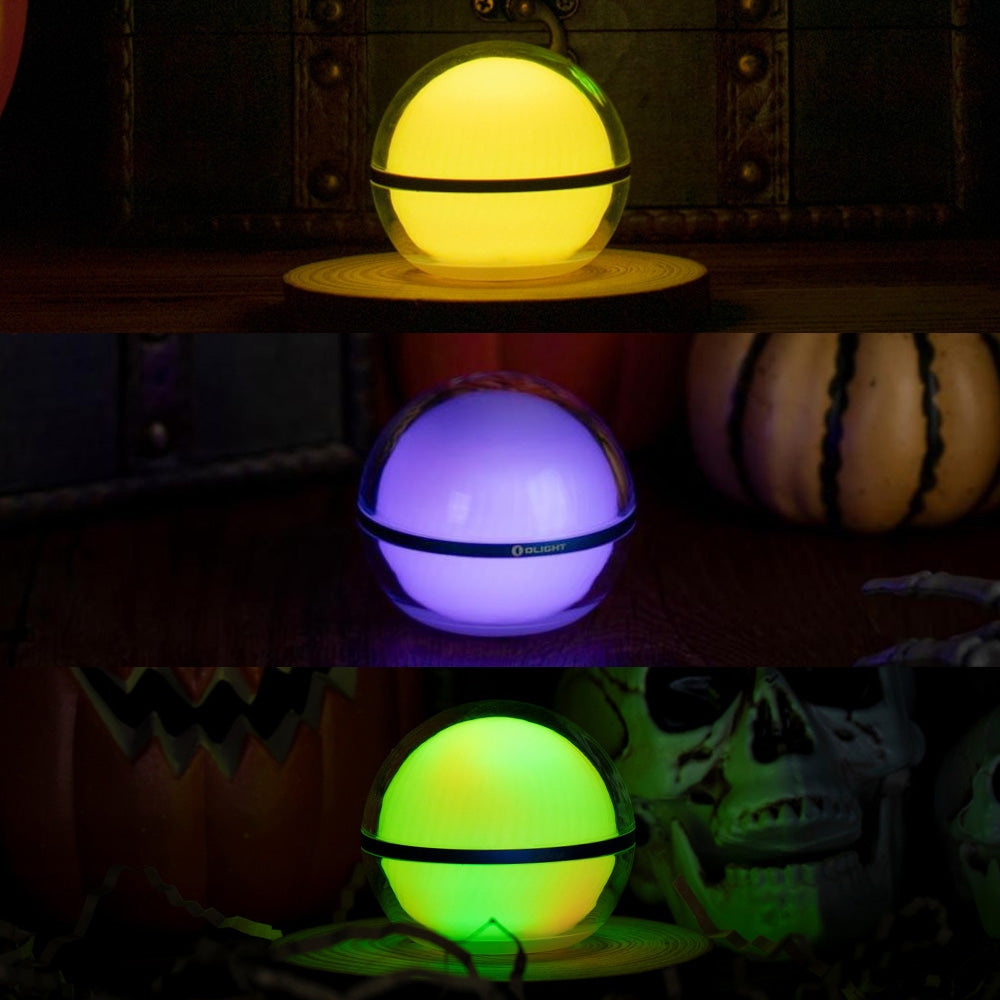 Olight Sphere