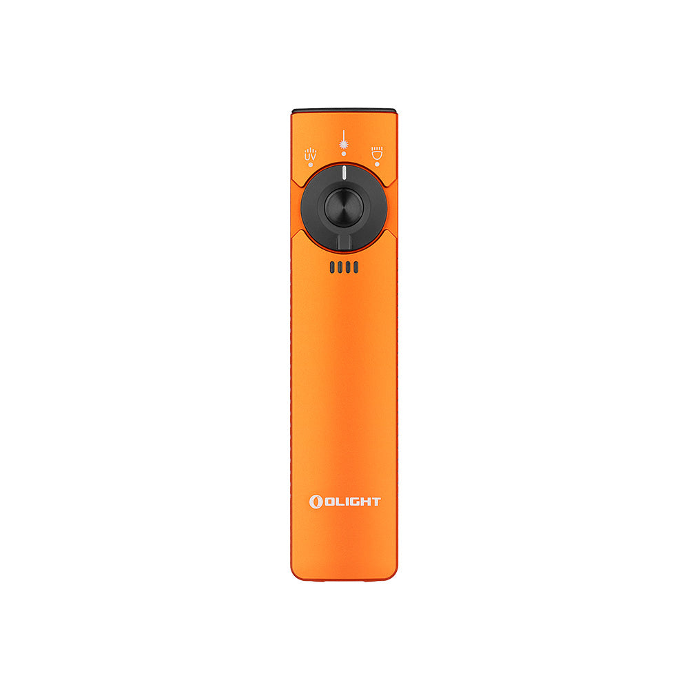 Olight Arkfeld Portable EDC Flashlight
