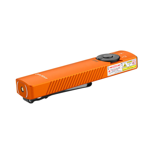 Olight Arkfeld Portable EDC Flashlight