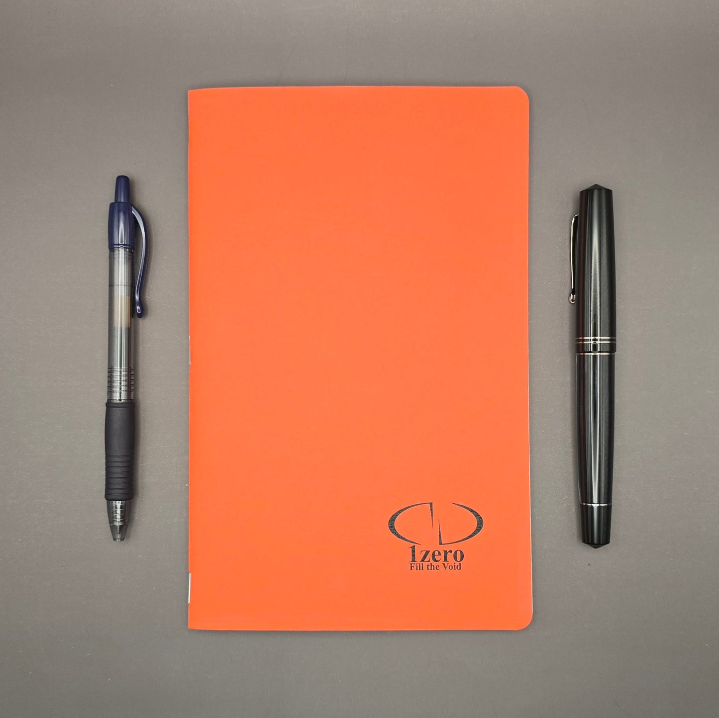 1 Zero Notebooks
