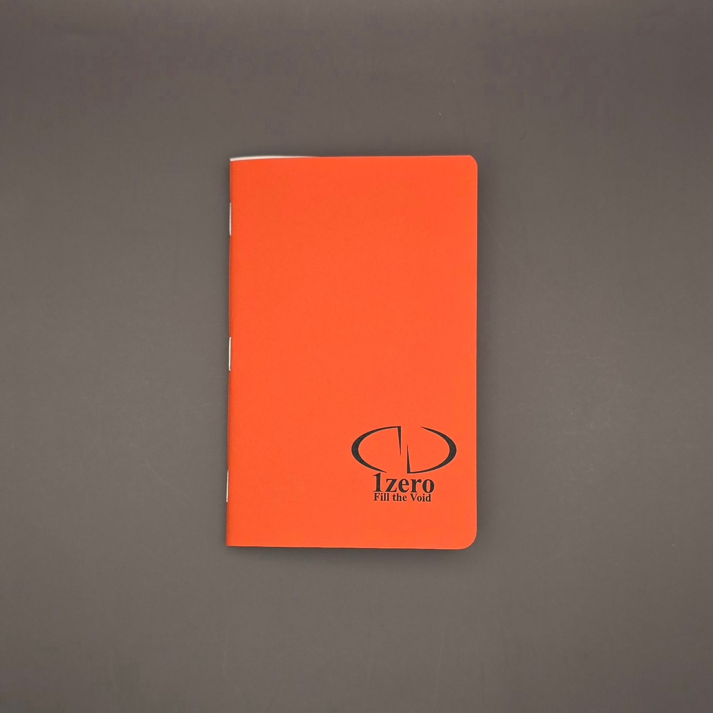 1 Zero Notebooks